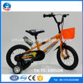Hot Selling novos produtos baratos miúdos bicicleta preço / kids bicicleta para 3-5 anos de idade crianças / 3 roda crianças pedal bicicleta feita na China